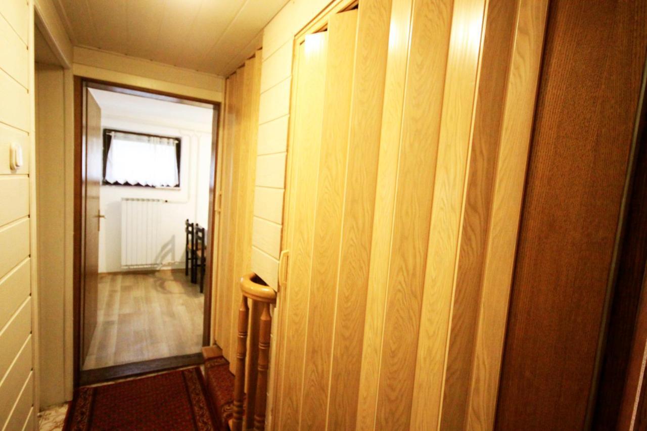 ホテル Na Kopitarjevi ラーシュコ エクステリア 写真