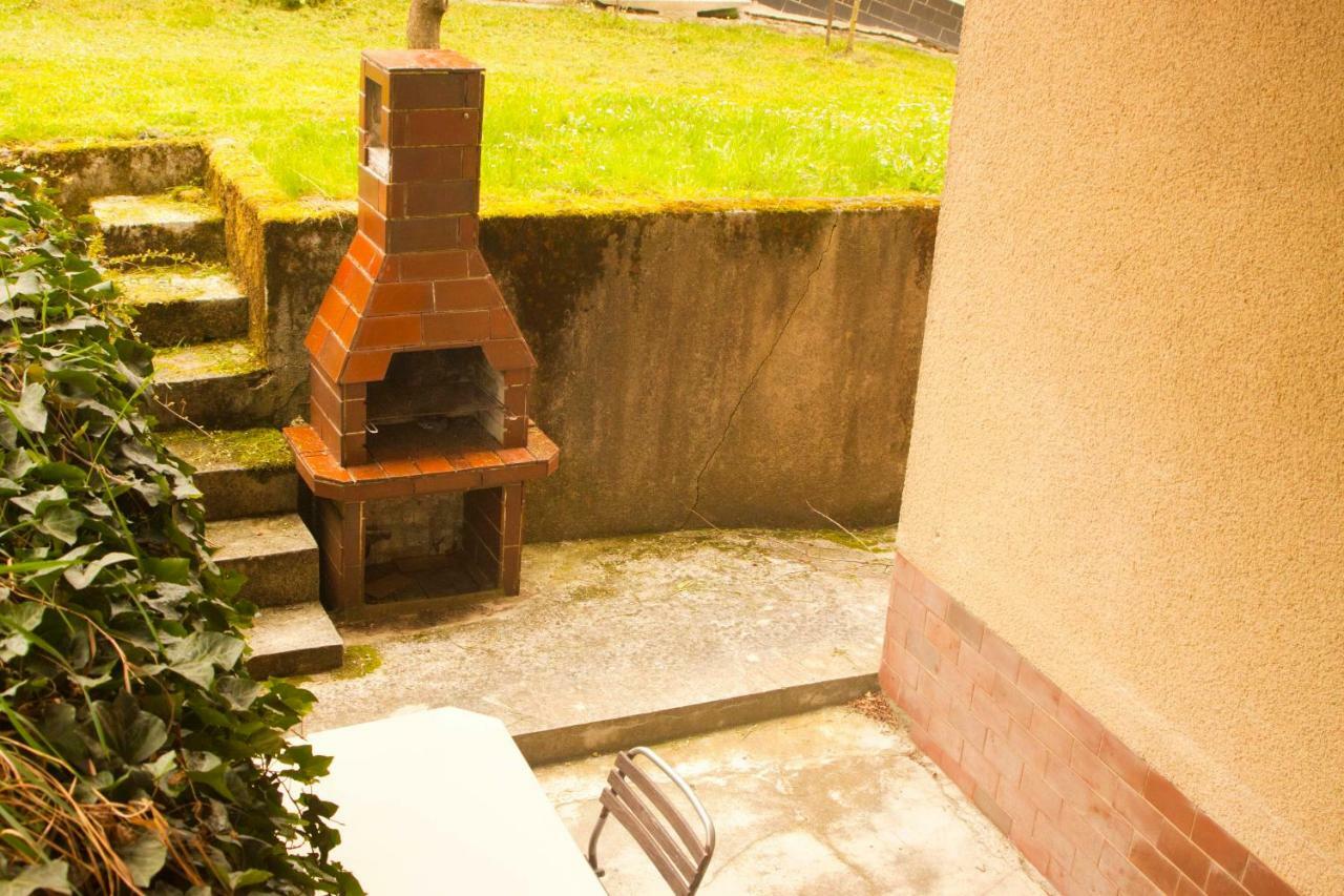ホテル Na Kopitarjevi ラーシュコ エクステリア 写真